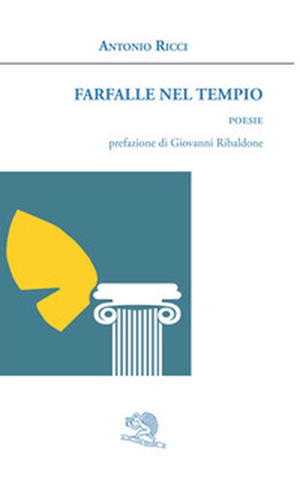 Farfalle nel tempio - Librerie.coop Farfalle nel tempio - Librerie.coop