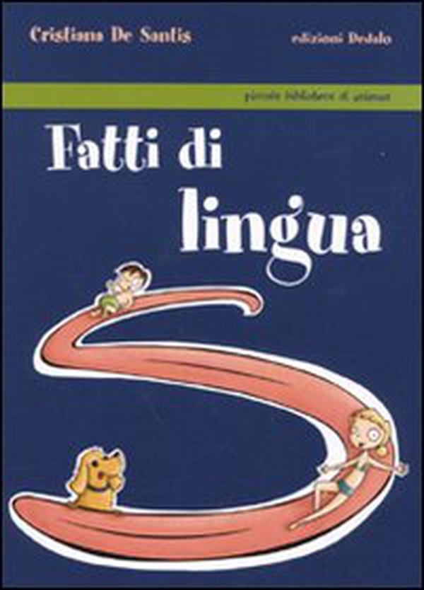 Fatti di lingua - Librerie.coop Fatti di lingua - Librerie.coop