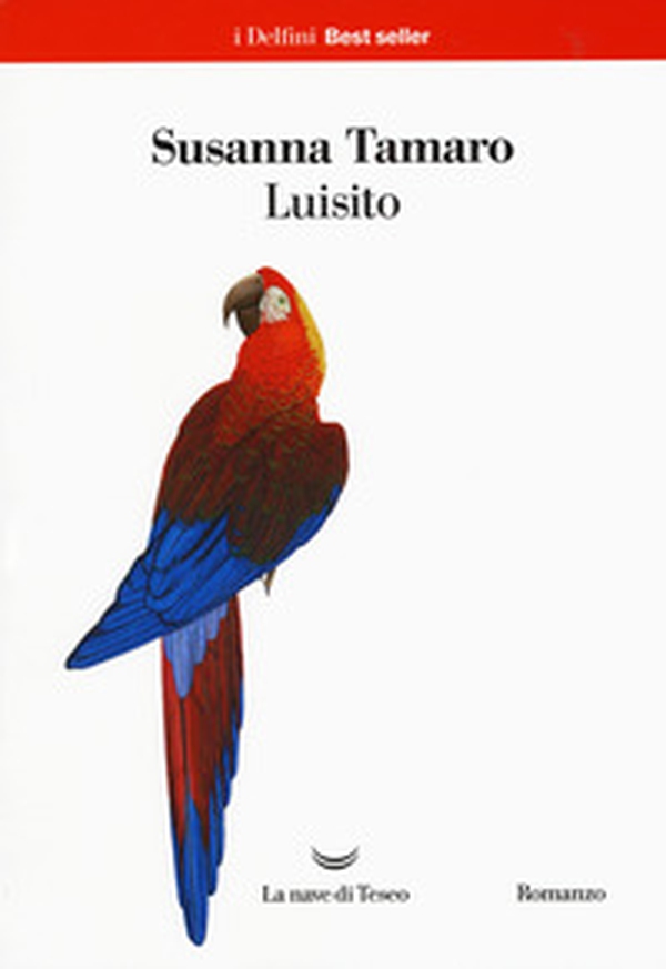 Luisito - Librerie.coop Luisito - Librerie.coop
