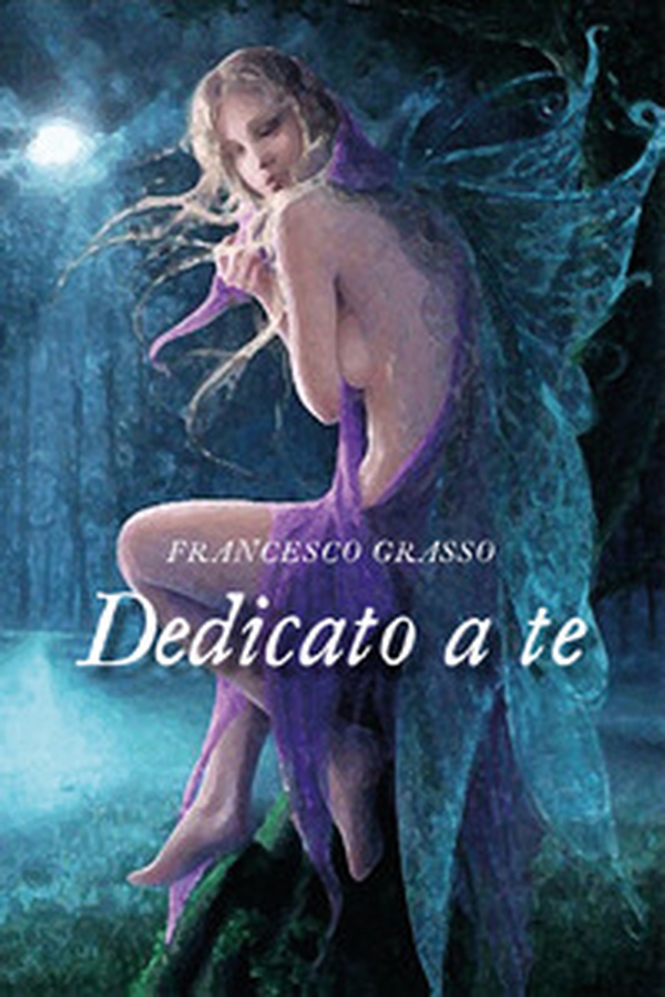 Dedicato a te - Librerie.coop Dedicato a te - Librerie.coop