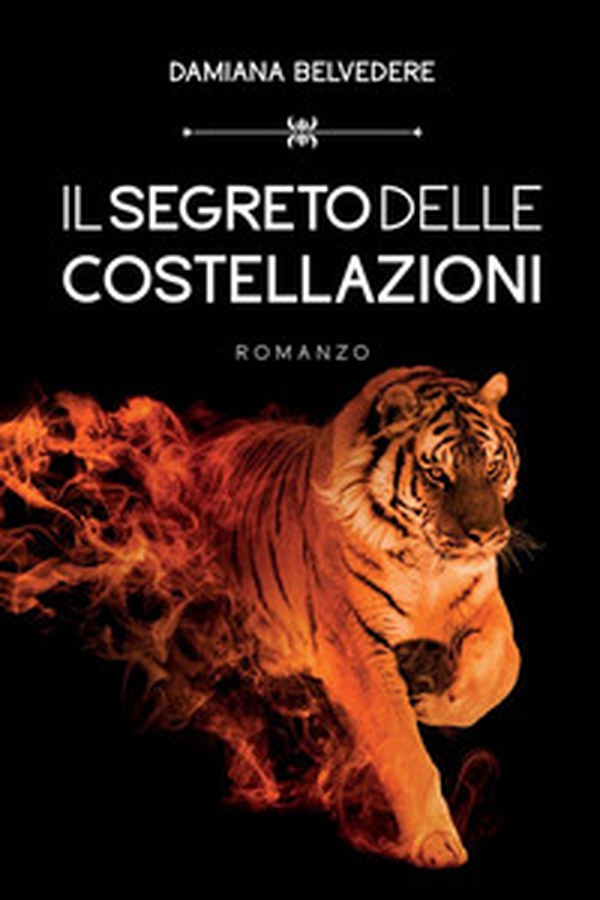 Il segreto delle costellazioni. Le indagini dell'investigatore Walter Profondo - Librerie.coop Il segreto delle costellazioni. Le indagini dell'investigatore Walter Profondo - Librerie.coop