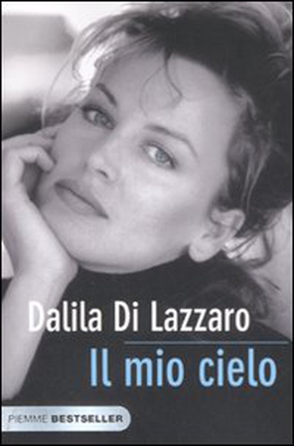 Il mio cielo. La mia lotta contro il dolore - Librerie.coop Il mio cielo. La mia lotta contro il dolore - Librerie.coop