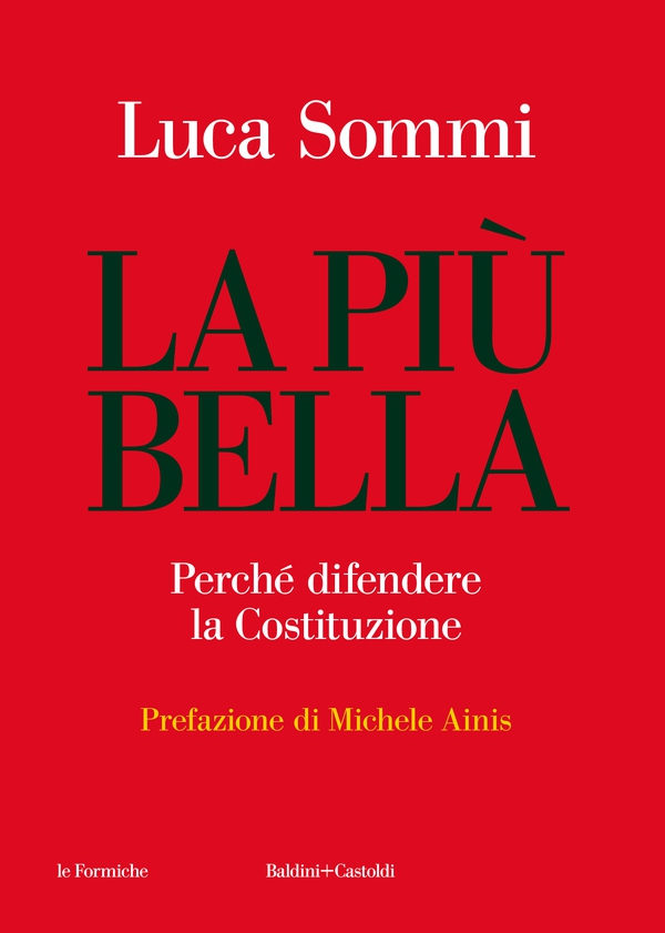 La più bella - Librerie.coop La più bella - Librerie.coop
