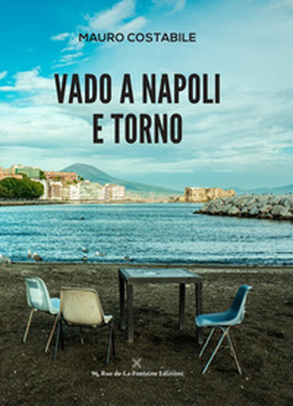 Vado a Napoli e torno - Librerie.coop Vado a Napoli e torno - Librerie.coop