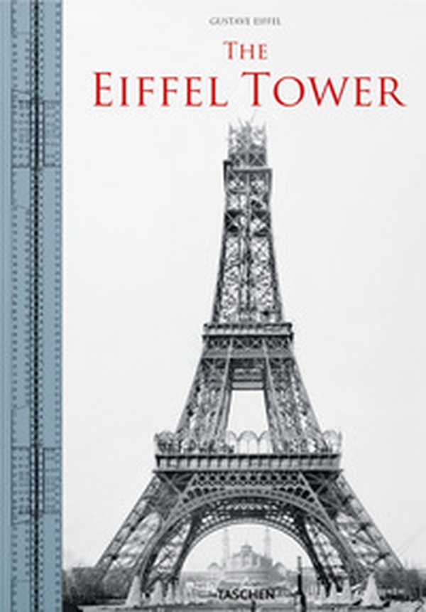 The Eiffel Tower. Ediz. italiana, inglese, francese e tedesca - Librerie.coop The Eiffel Tower. Ediz. italiana, inglese, francese e tedesca - Librerie.coop