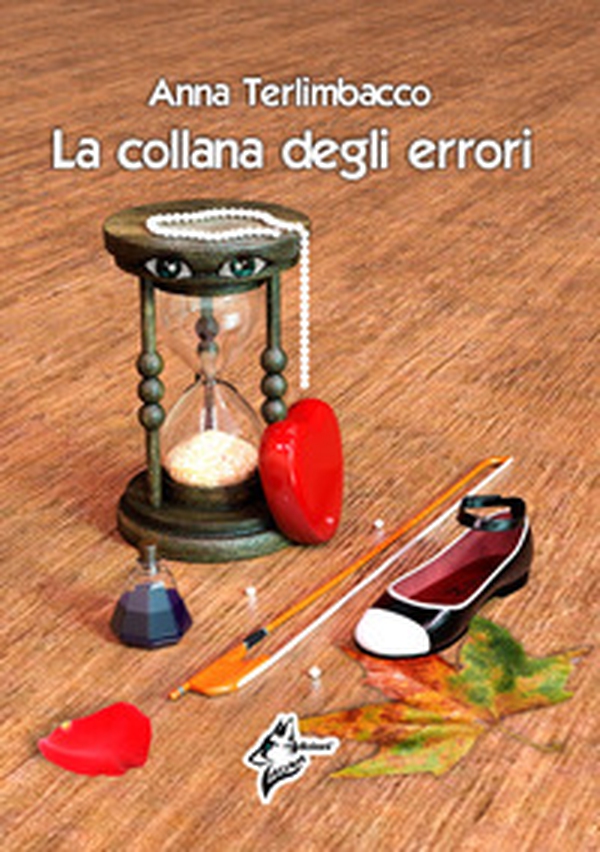 La collana degli errori - Librerie.coop La collana degli errori - Librerie.coop