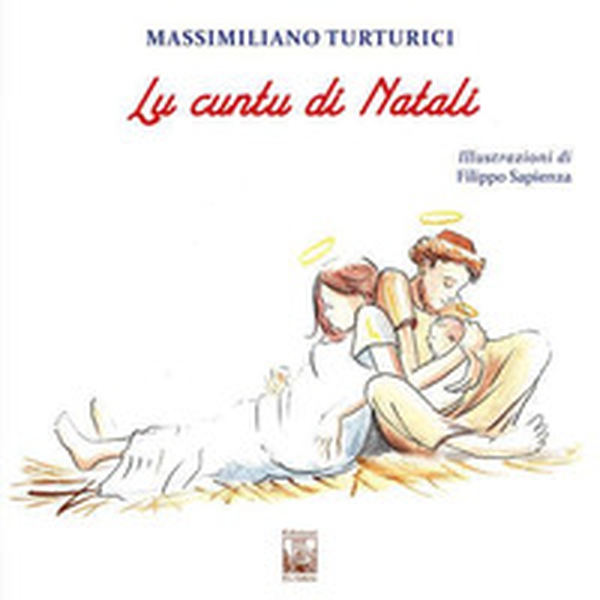 Lu cuntu di Natali - Librerie.coop Lu cuntu di Natali - Librerie.coop