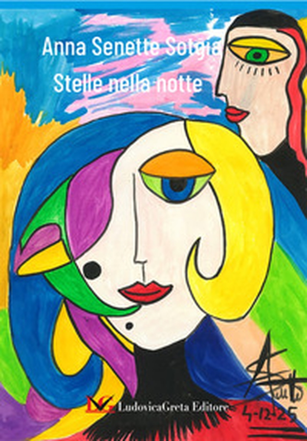 Stelle nella notte - Librerie.coop