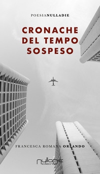 Cronache del tempo sospeso - Librerie.coop