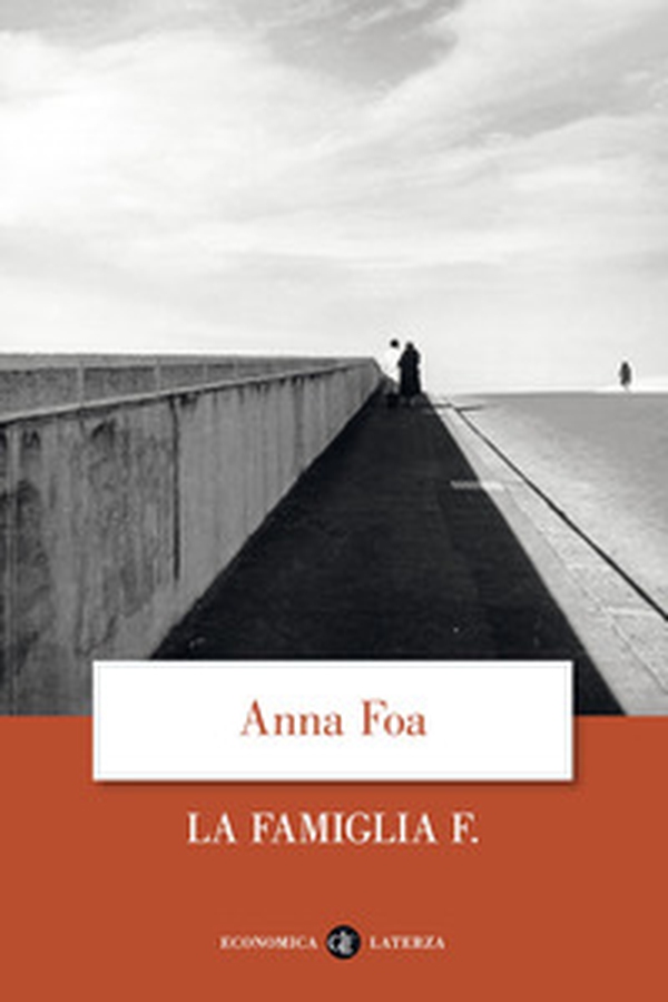 La famiglia F. - Librerie.coop La famiglia F. - Librerie.coop
