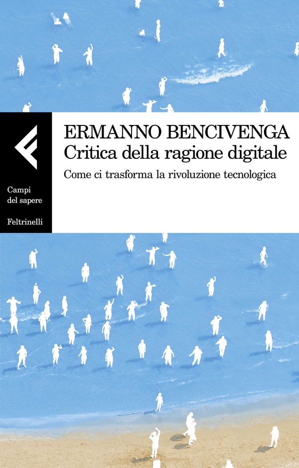 Critica della ragione digitale - Librerie.coop Critica della ragione digitale - Librerie.coop