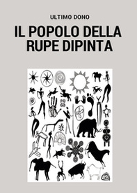 Il popolo della rupe dipinta - Librerie.coop