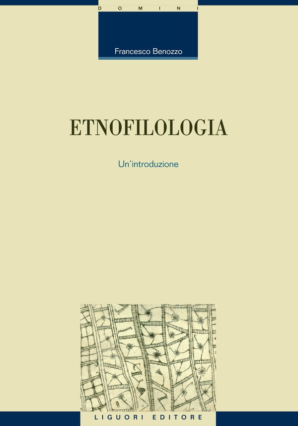 Etnofilologia - Librerie.coop Etnofilologia - Librerie.coop