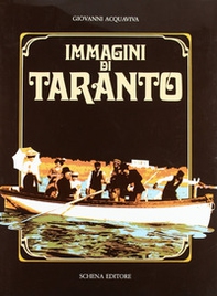 Immagini di Taranto - Librerie.coop