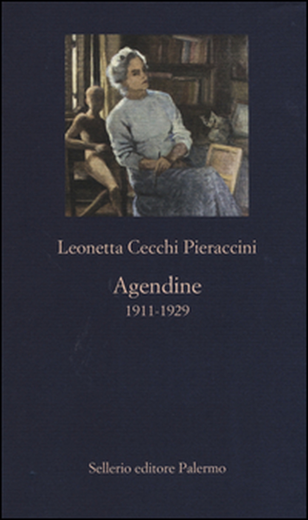 Agendine 1911-1929 - Librerie.coop Agendine 1911-1929 - Librerie.coop