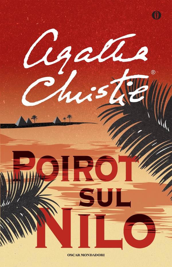 Poirot sul Nilo - Librerie.coop Poirot sul Nilo - Librerie.coop