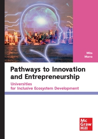 PATHWAYS TO INNOVATION AND ENTREPRENEURSHIP - Librerie.coop
