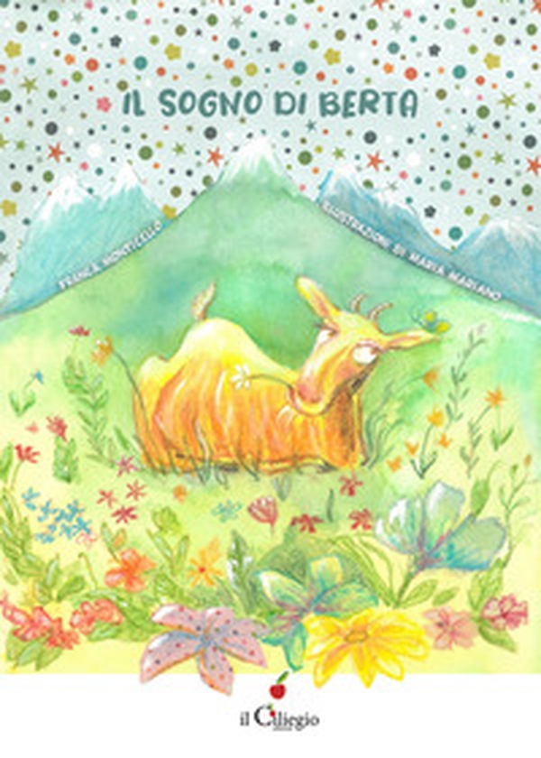 Il sogno di Berta - Librerie.coop Il sogno di Berta - Librerie.coop
