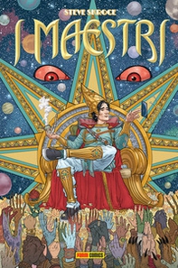 I maestri - Librerie.coop