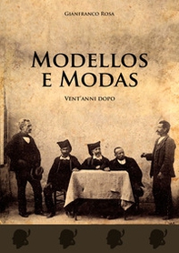 Modellos e modas. Vent'anni dopo - Librerie.coop