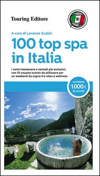100 top Spa in Italia - Librerie.coop