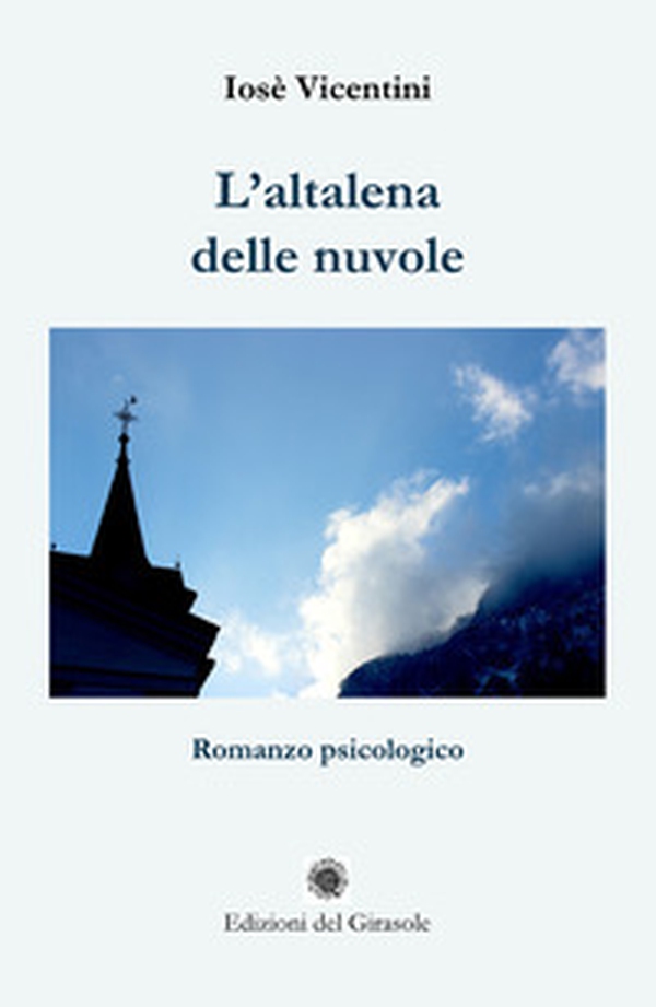 L'altalena delle nuvole - Librerie.coop L'altalena delle nuvole - Librerie.coop