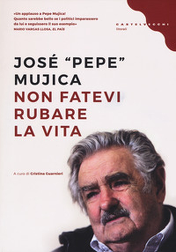 Non fatevi rubare la vita - Librerie.coop Non fatevi rubare la vita - Librerie.coop