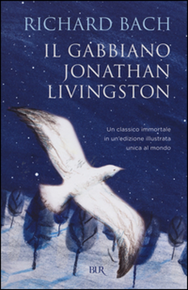 Il gabbiano Jonathan Livingston - Librerie.coop Il gabbiano Jonathan Livingston - Librerie.coop