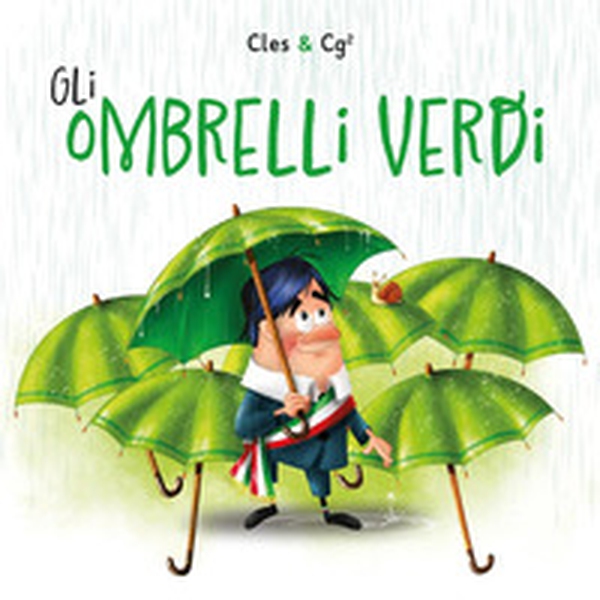 Gli ombrelli verdi - Librerie.coop Gli ombrelli verdi - Librerie.coop