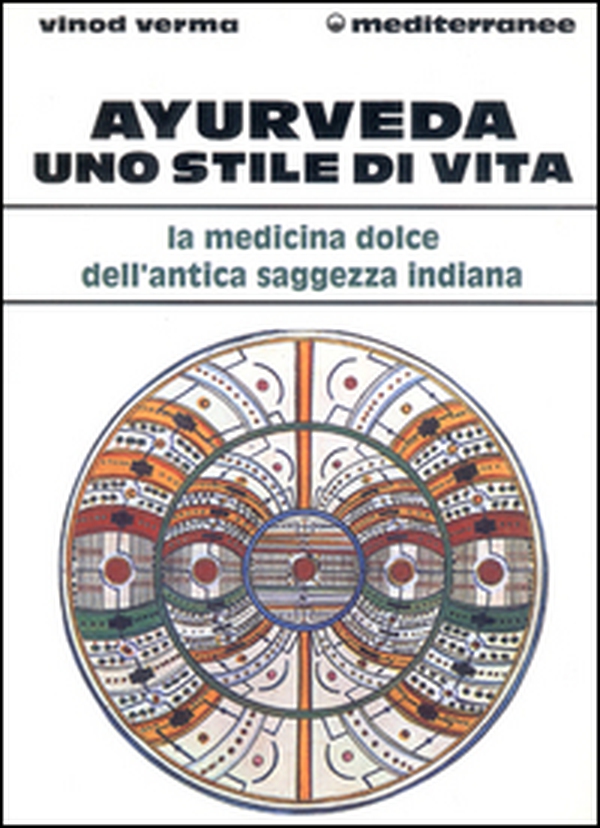 Ayurveda: uno stile di vita - Librerie.coop Ayurveda: uno stile di vita - Librerie.coop