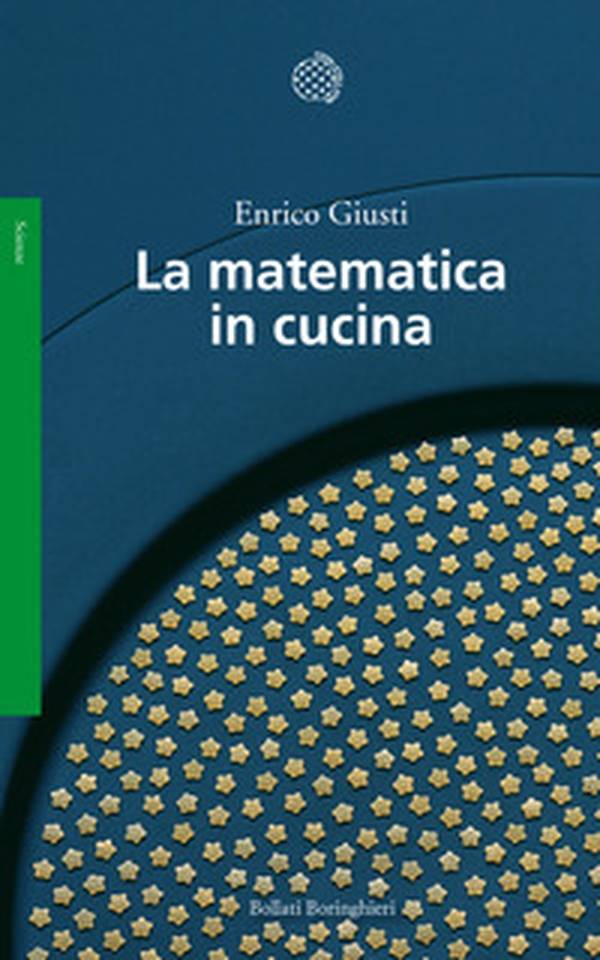 La matematica in cucina - Librerie.coop La matematica in cucina - Librerie.coop
