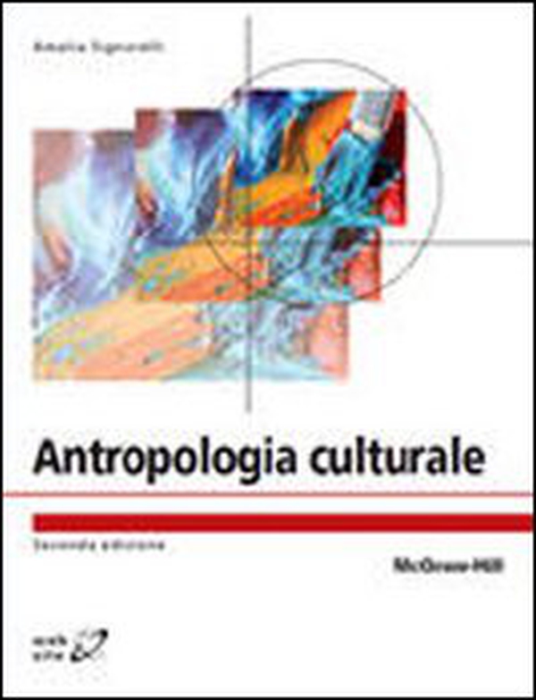 Antropologia culturale - Librerie.coop Antropologia culturale - Librerie.coop