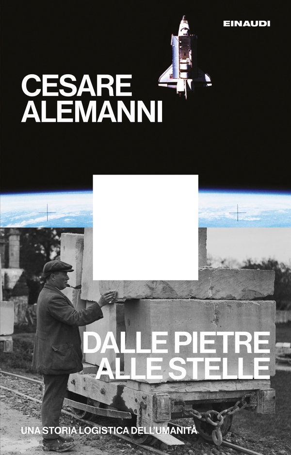 Dalle pietre alle stelle - Librerie.coop
