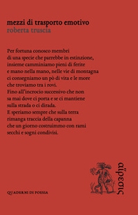 Mezzi di trasporto emotivo - Librerie.coop