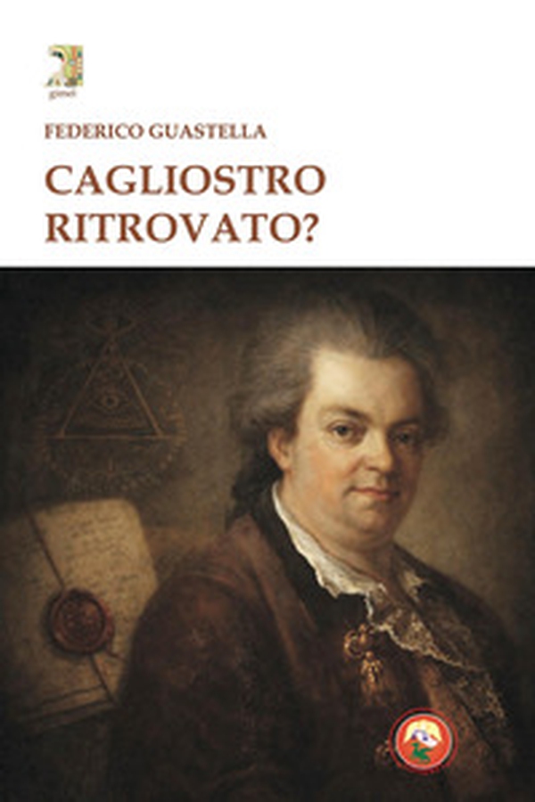 Cagliostro ritrovato? - Librerie.coop