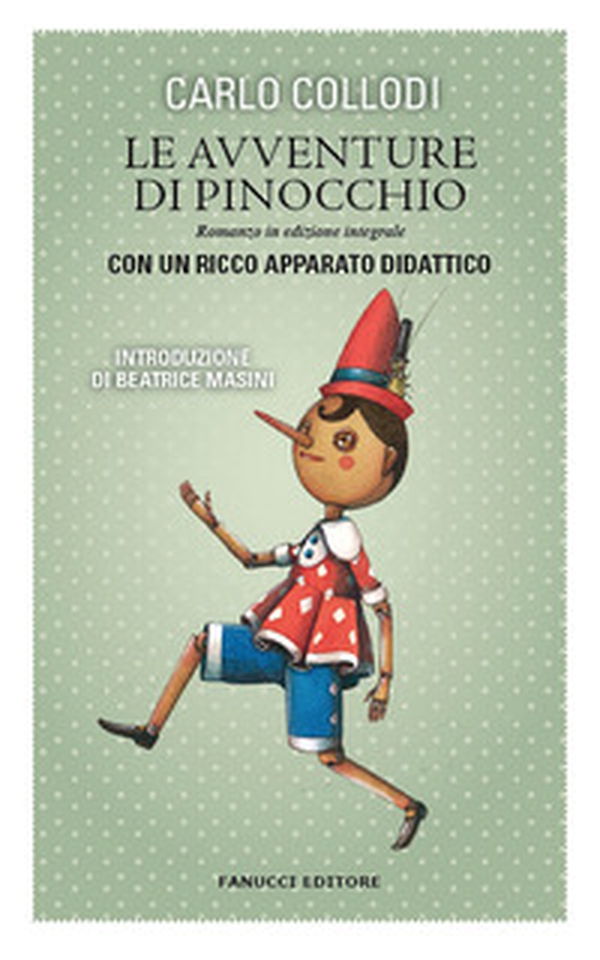Le avventure di Pinocchio - Librerie.coop Le avventure di Pinocchio - Librerie.coop