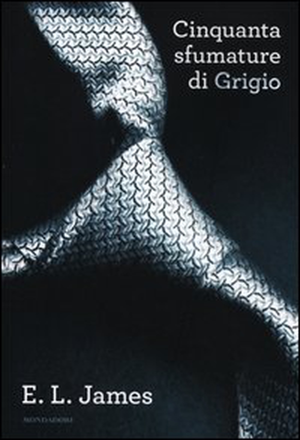 Cinquanta sfumature di grigio - Librerie.coop Cinquanta sfumature di grigio - Librerie.coop