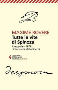 Tutte le vite di Spinoza - Librerie.coop