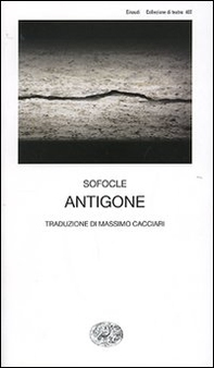 Antigone - Librerie.coop
