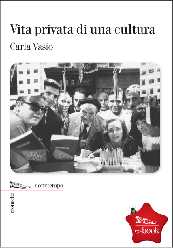Vita privata di una cultura - Librerie.coop Vita privata di una cultura - Librerie.coop