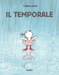 Il temporale - Librerie.coop Il temporale - Librerie.coop