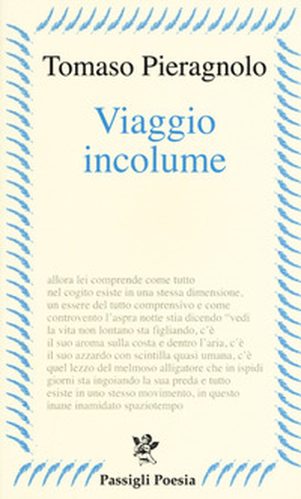 Viaggio incolume - Librerie.coop Viaggio incolume - Librerie.coop