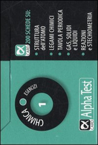 Chimica. Esercizi - Vol. 1 - Librerie.coop Chimica. Esercizi - Vol. 1 - Librerie.coop