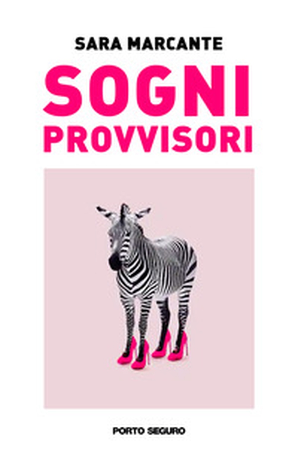 Sogni provvisori - Librerie.coop Sogni provvisori - Librerie.coop