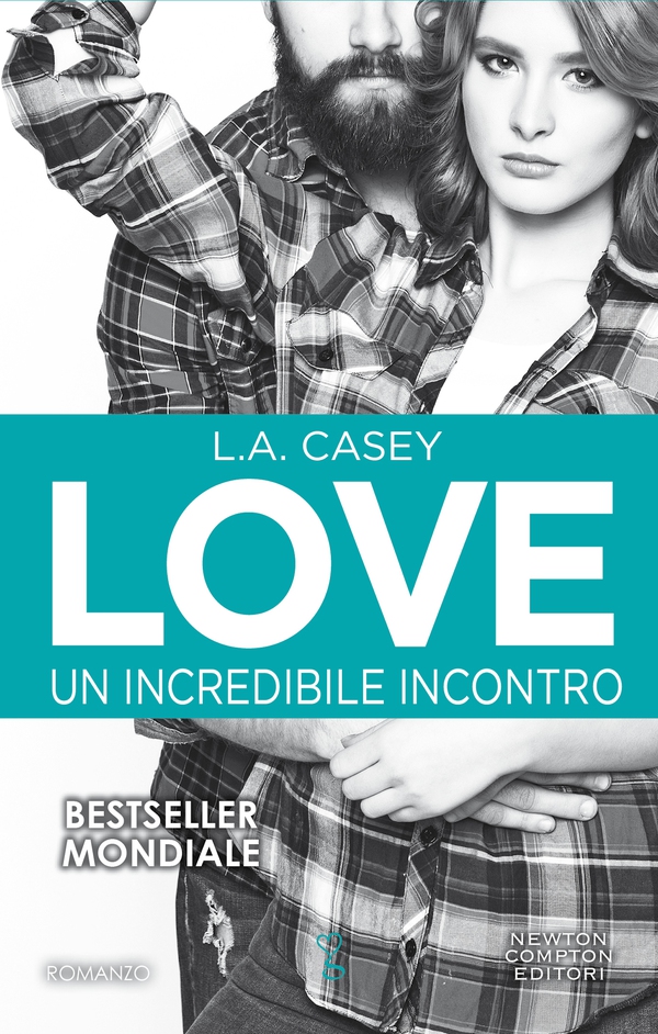 Love. Un incredibile incontro - Librerie.coop Love. Un incredibile incontro - Librerie.coop