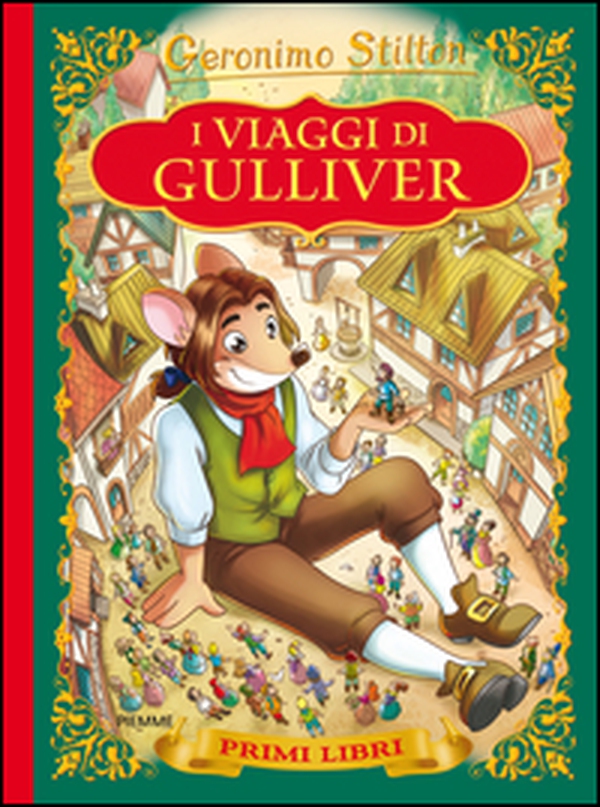 I viaggi di Gulliver. Con App per tablet e smartphone - Librerie.coop I viaggi di Gulliver. Con App per tablet e smartphone - Librerie.coop