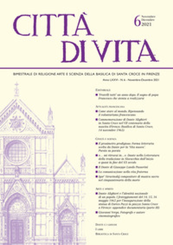 Città di vita - Librerie.coop Città di vita - Librerie.coop