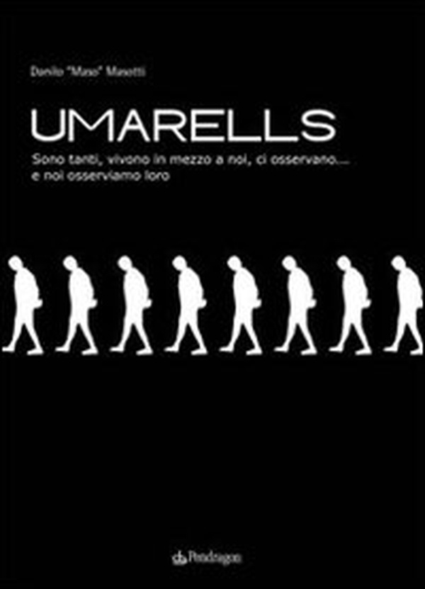 Umarells - Librerie.coop Umarells - Librerie.coop