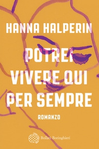 Potrei vivere qui per sempre - Librerie.coop Potrei vivere qui per sempre - Librerie.coop