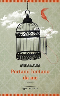 Portami lontano da me - Librerie.coop